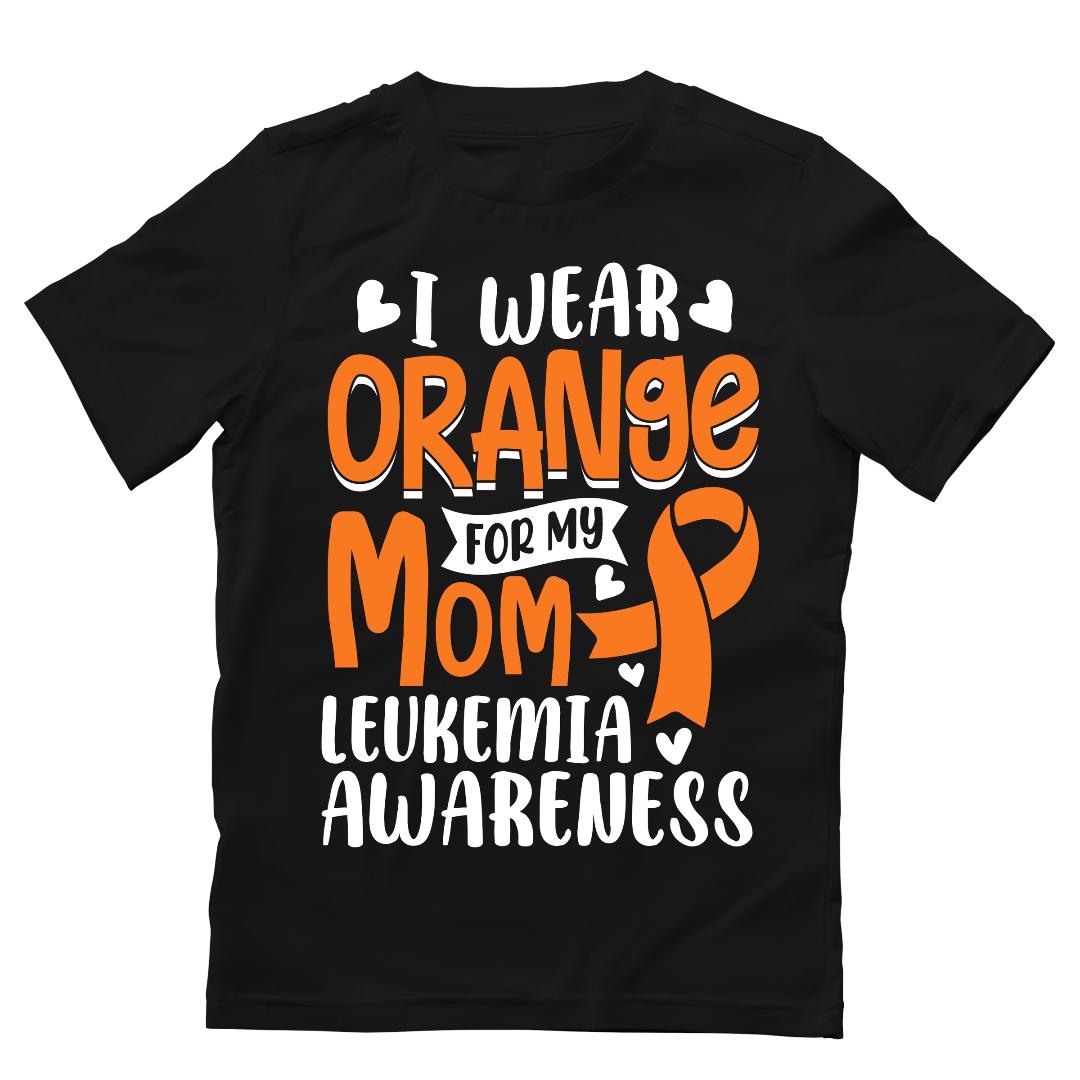 Leukemia Awareness Tees