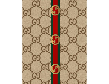 Gucci Inspired Template (ONLY)