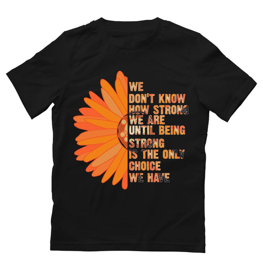 Leukemia Awareness Tees